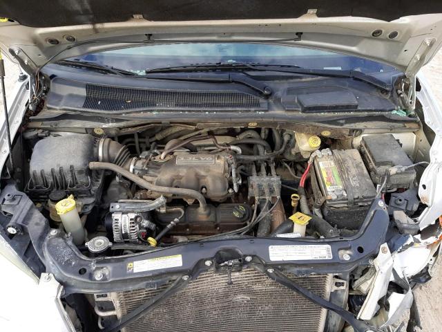 Photo 12 from auction – 2010 CHRYSLER TOWN & COU with VIN 2A4RR4DEXAR344351