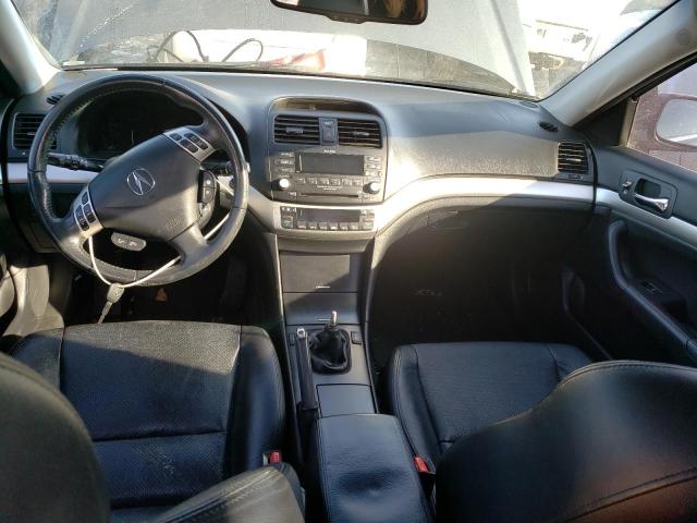 Photo 8 from auction – 2008 ACURA TSX with VIN JH4CL95898C017489
