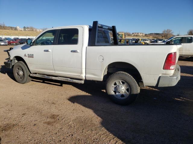 Photo 2 from auction – 2017 RAM 2500 SLT with VIN 3C6UR5DL2HG678725