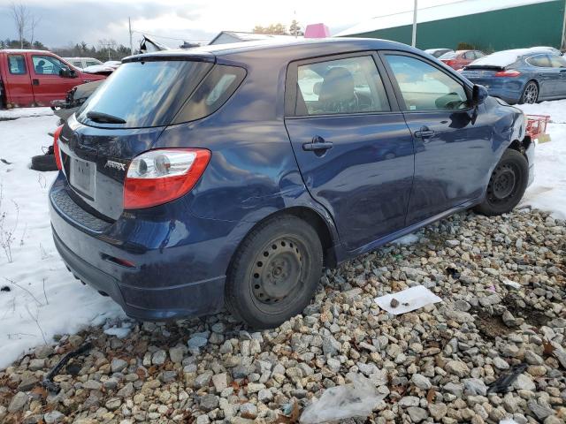 صورة رقم 3 من المزاد - 2009 TOYOTA MATRIX S مع VIN 2T1LE40E99C004309