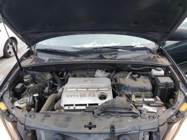 Photo 12 from auction – 2004 LEXUS RX 330 with VIN JTJHA31U640044297