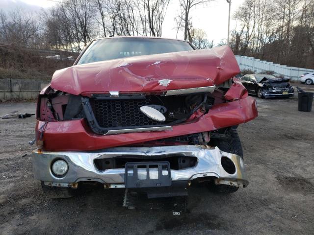 Photo 5 from auction – 2007 FORD F150 with VIN 1FTPX145X7FA14422