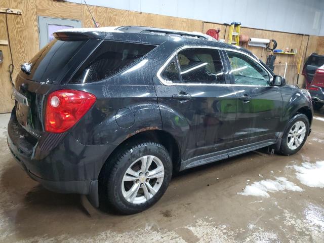 Photo 3 from auction – 2011 CHEVROLET EQUINOX LT with VIN 2CNFLEEC3B6424599