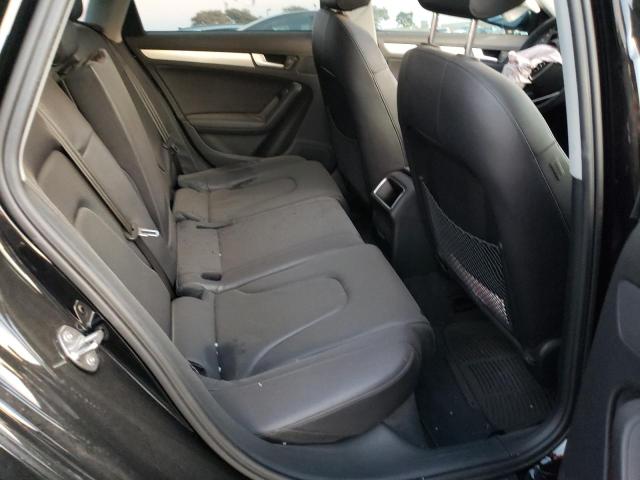Photo 10 from auction – 2014 AUDI A4 PREMIUM with VIN WAUAFAFL2EA112162