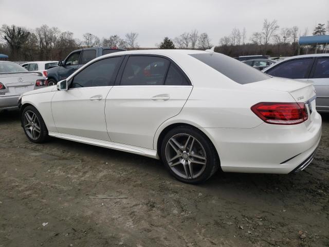 Photo 2 from auction – 2014 MERCEDES-BENZ E 350 with VIN WDDHF5KB3EB033914