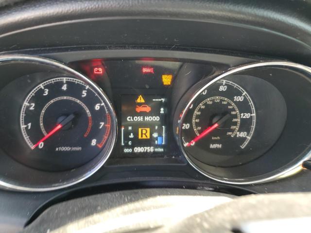 Photo 9 from auction – 2015 MITSUBISHI OUTLANDER with VIN 4A4AP4AU7FE059866