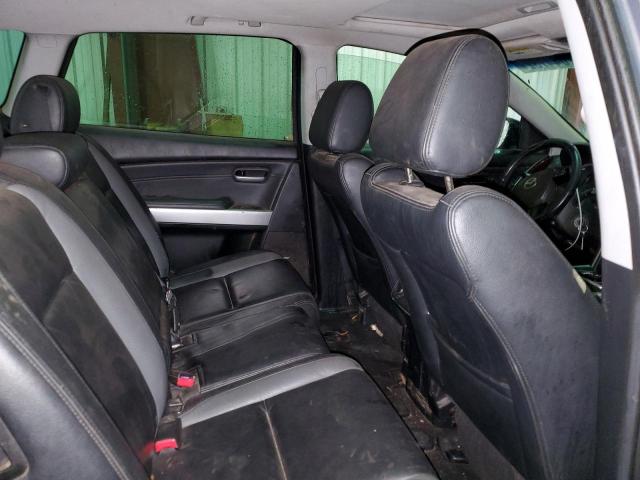 Photo 11 from auction – 2008 MAZDA CX-9 with VIN JM3TB28A480160479