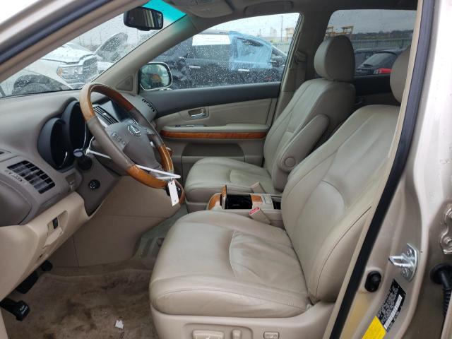 Photo 7 from auction – 2008 LEXUS RX 350 with VIN 2T2HK31UX8C058470