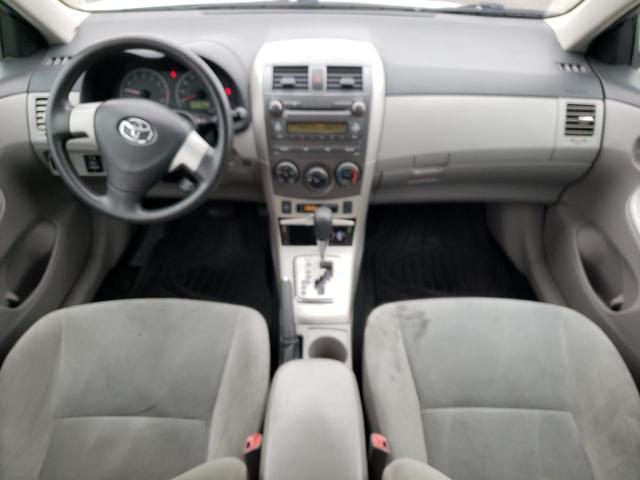 Photo 8 from auction – 2011 TOYOTA COROLLA BA with VIN 2T1BU4EE7BC627487