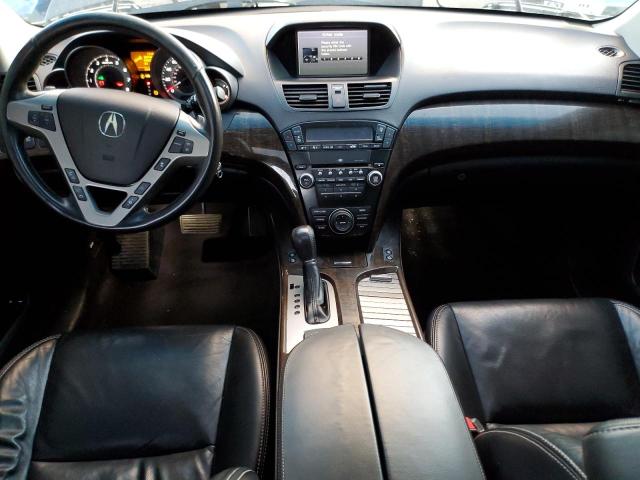 Photo 8 from auction – 2013 ACURA MDX ADVANC with VIN 2HNYD2H62DH522779