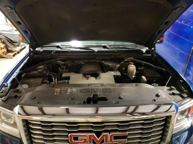 Photo 11 from auction – 2015 GMC SIERRA K15 with VIN 3GTU2VEC6FG474356