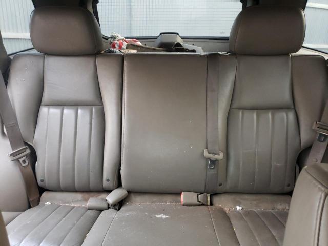Photo 10 from auction – 2005 JEEP GRAND CHER with VIN 1J4GR48K75C653376