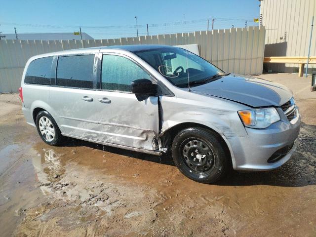 Foto 4 de la subasta – 2016 DODGE GRAND CARA con VIN 2C4RDGBG5GR365529