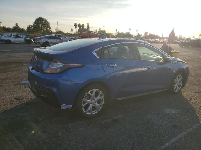 Photo 3 from auction – 2018 CHEVROLET VOLT PREMI with VIN 1G1RD6S51JU142223
