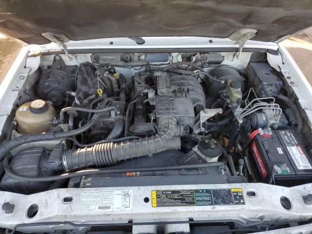 Photo 11 from auction – 2003 FORD RANGER with VIN 1FTYR10D53PA82398