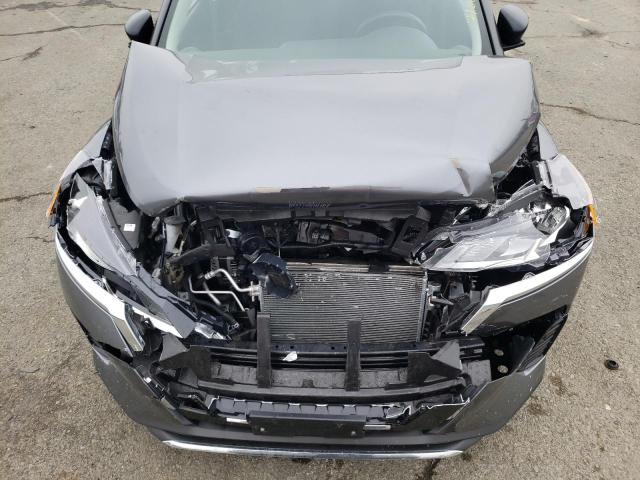 Photo 11 from auction – 2022 NISSAN KICKS S with VIN 3N1CP5BV5NL511280