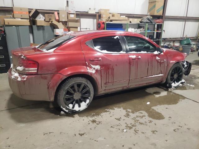 Photo 3 from auction – 2010 DODGE AVENGER R/ with VIN 1B3CC5FV8AN146642