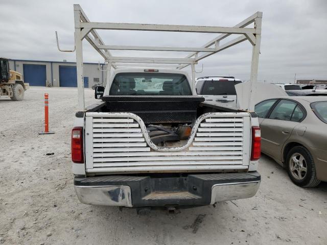 Photo 6 from auction – 2015 FORD F250 SUPER with VIN 1FT7X2A67FEB68223