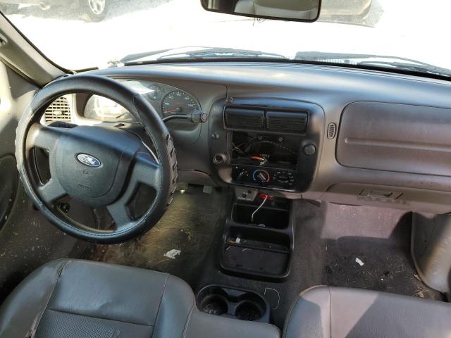 Photo 8 from auction – 2004 FORD RANGER with VIN 1FTYR10E84PB04520
