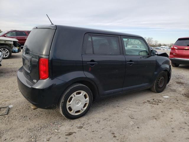 Photo 3 from auction – 2008 SCION XB with VIN JTLKE50E581054360