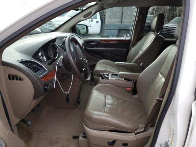 Photo 7 from auction – 2013 CHRYSLER TOWN & CNT with VIN 2C4RC1BG6DR645200