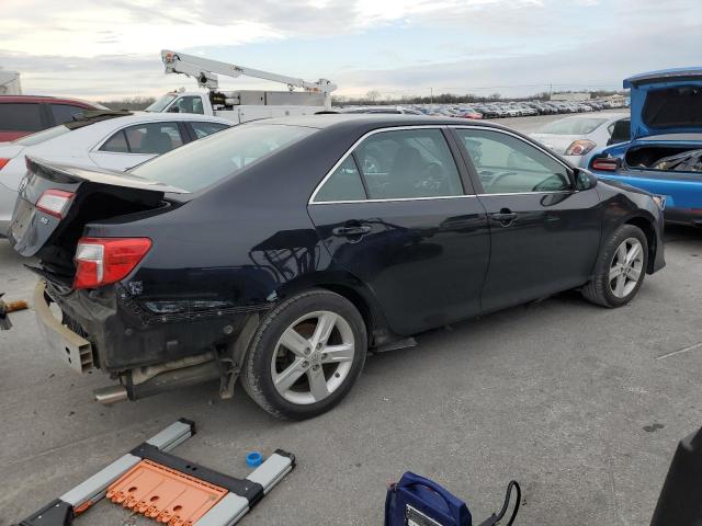 Photo 3 from auction – 2014 TOYOTA CAMRY L with VIN 4T1BF1FK3EU826911
