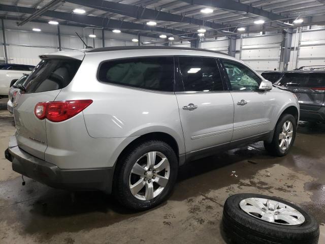 Photo 3 from auction – 2012 CHEVROLET TRAVERSE L with VIN 1GNKVGED2CJ288740