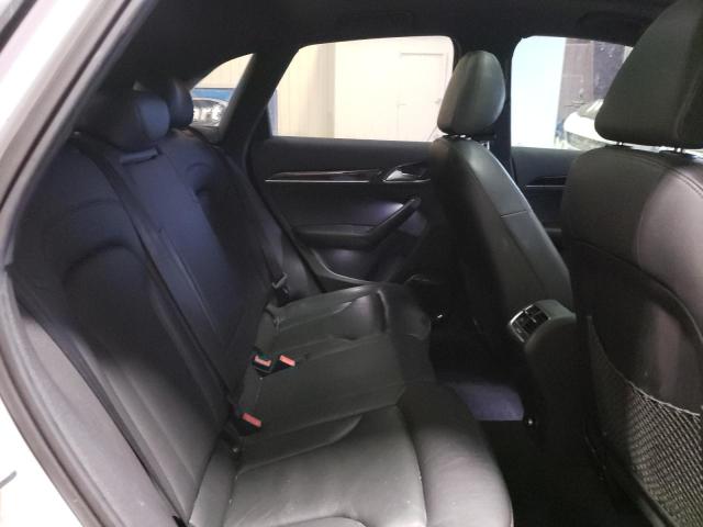 Photo 11 from auction – 2015 AUDI Q3 PRESTIG with VIN WA1GFCFS7FR013432