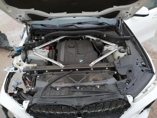 Photo 12 from auction – 2020 BMW X6 SDRIVE with VIN 5UXCY4C00L9C49733