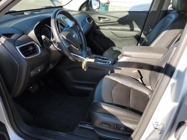 Photo 7 from auction – 2018 CHEVROLET EQUINOX LT with VIN 2GNAXKEX8J6186534