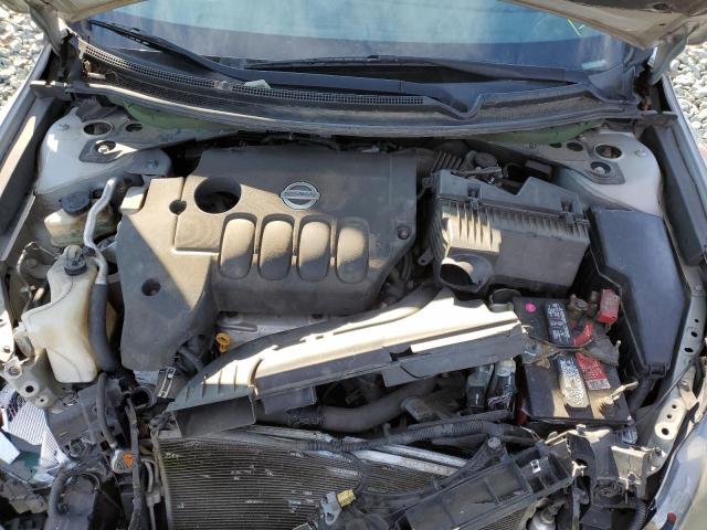 Photo 11 from auction – 2007 NISSAN ALTIMA 2.5 with VIN 1N4AL21E37C235864