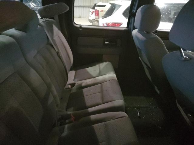 Photo 10 from auction – 2013 FORD F150 SUPER with VIN 1FTFW1CF4DKF29525