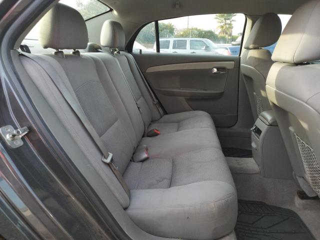 Photo 10 from auction – 2011 CHEVROLET MALIBU LS with VIN 1G1ZB5E15BF251279