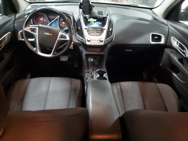 Photo 8 from auction – 2016 CHEVROLET EQUINOX LT with VIN 2GNFLFEK3G6286501