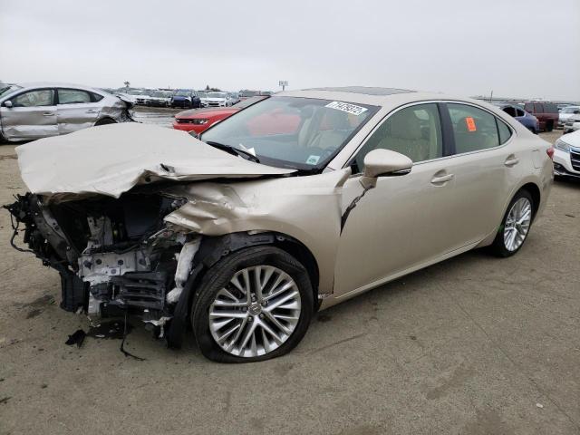 Zdjęcie 1 z aukcji – 2013 LEXUS ES 350 z VIN JTHBK1GG6D2068002