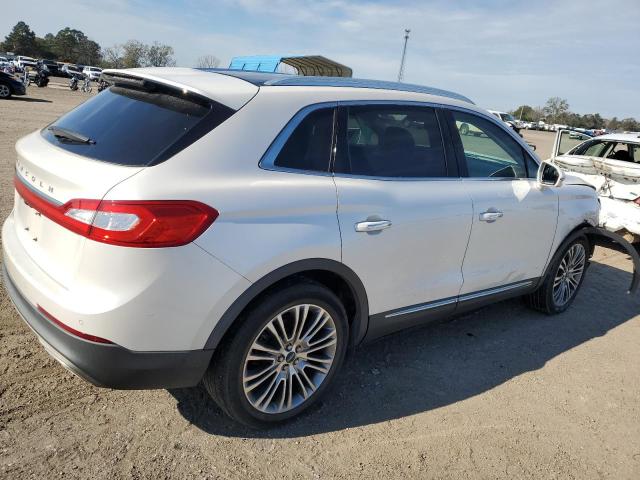 Zdjęcie 3 z aukcji – 2016 LINCOLN MKX RESERV z VIN 2LMTJ6LR5GBL53477