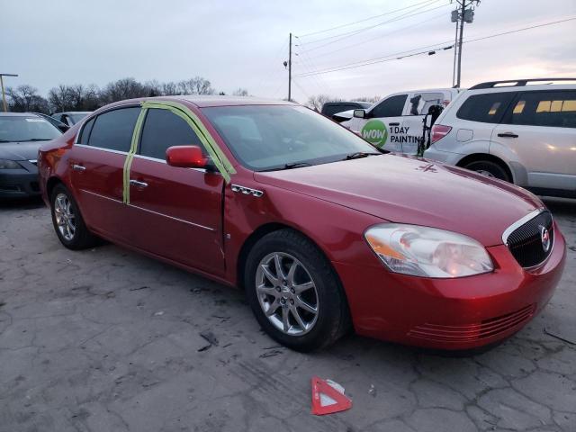 Photo 4 from auction – 2006 BUICK LUCERNE CX with VIN 1G4HD57256U221814
