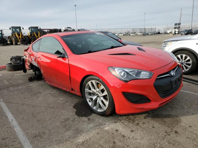 Photo 4 from auction – 2013 HYUNDAI GENESIS CO with VIN KMHHT6KD5DU097526
