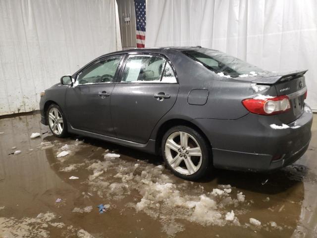 Zdjęcie 2 z aukcji – 2013 TOYOTA COROLLA BA z VIN 2T1BU4EE1DC963185