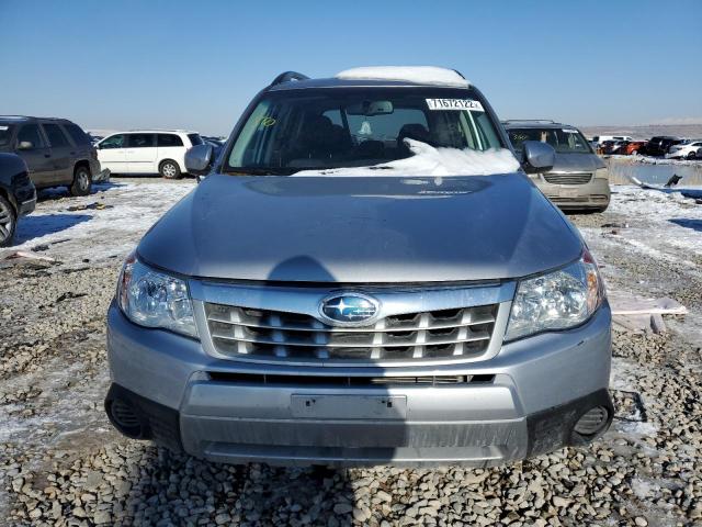Photo 5 from auction – 2012 SUBARU FORESTER 2 with VIN JF2SHADC1CH456978