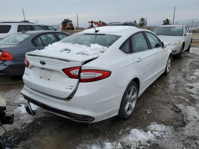 Photo 3 from auction – 2016 FORD FUSION SE with VIN 3FA6P0T97GR345252