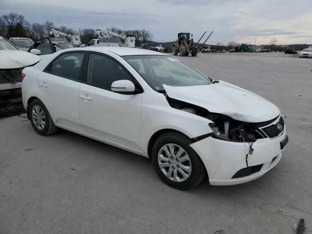 Photo 4 from auction – 2012 KIA FORTE EX with VIN KNAFU4A2XC5583266