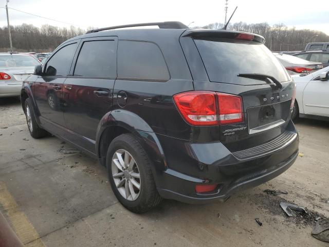 Photo 2 from auction – 2016 DODGE JOURNEY SX with VIN 3C4PDDBG1GT209054