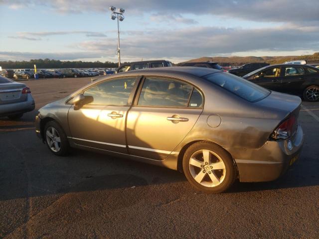 Photo 2 from auction – 2006 HONDA CIVIC EX with VIN 1HGFA16896L073743