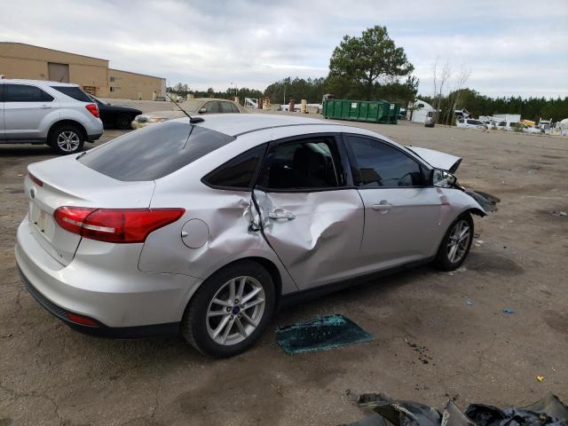 Photo 3 from auction – 2017 FORD FOCUS SE with VIN 1FADP3F22HL268572