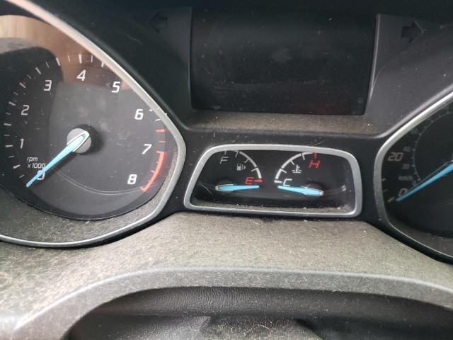 Photo 9 from auction – 2016 FORD ESCAPE TIT with VIN 1FMCU9JX4GUA07257