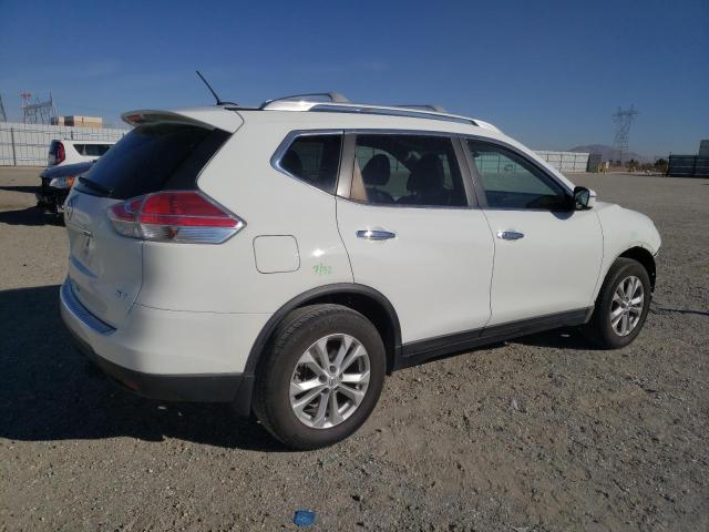 Photo 3 from auction – 2016 NISSAN ROGUE S with VIN KNMAT2MT7GP621474