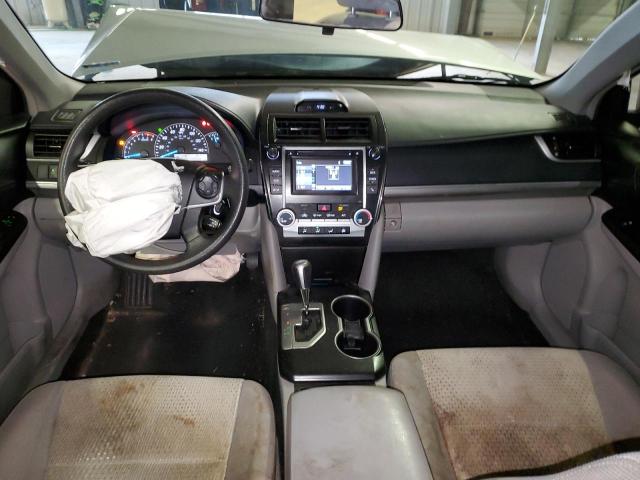 Photo 8 from auction – 2014 TOYOTA CAMRY L with VIN 4T1BF1FK2EU802728