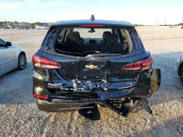 Photo 6 from auction – 2022 CHEVROLET EQUINOX LT with VIN 3GNAXKEVXNL154877
