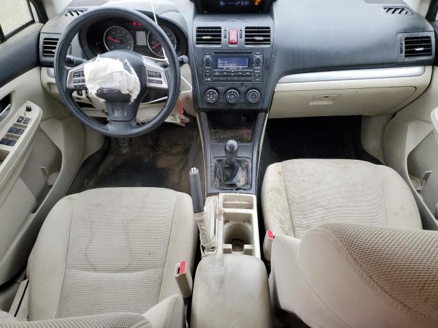 Photo 8 from auction – 2014 SUBARU XV CROSSTR with VIN JF2GPACC1E9304206